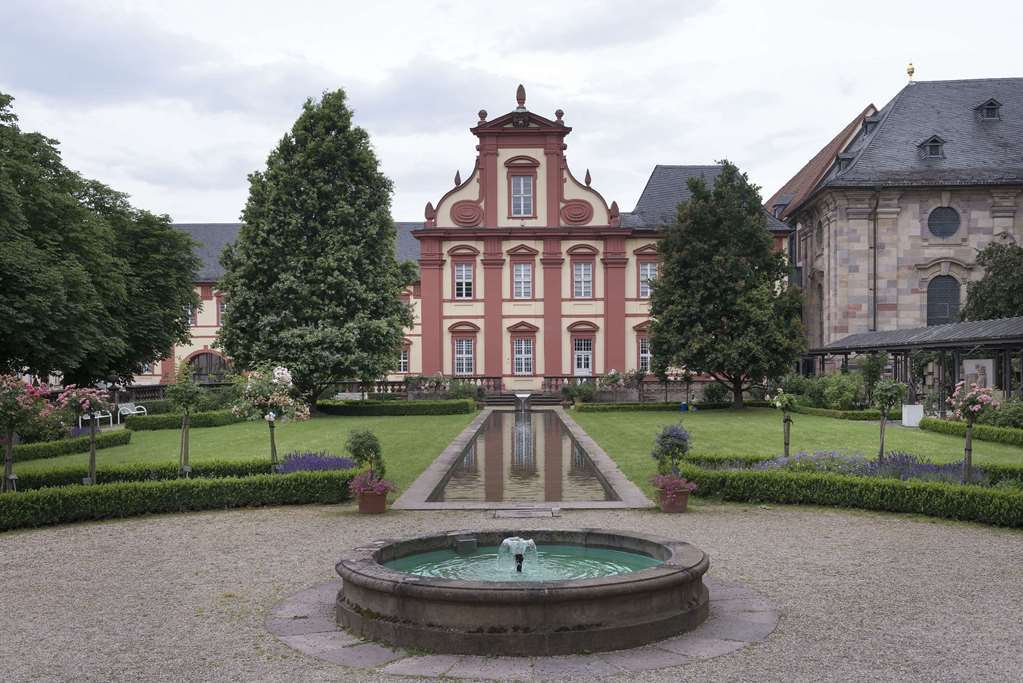 Maritim Hotel Am Schlossgarten Fulda Servizi foto